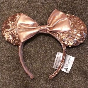 MICKEY EARS